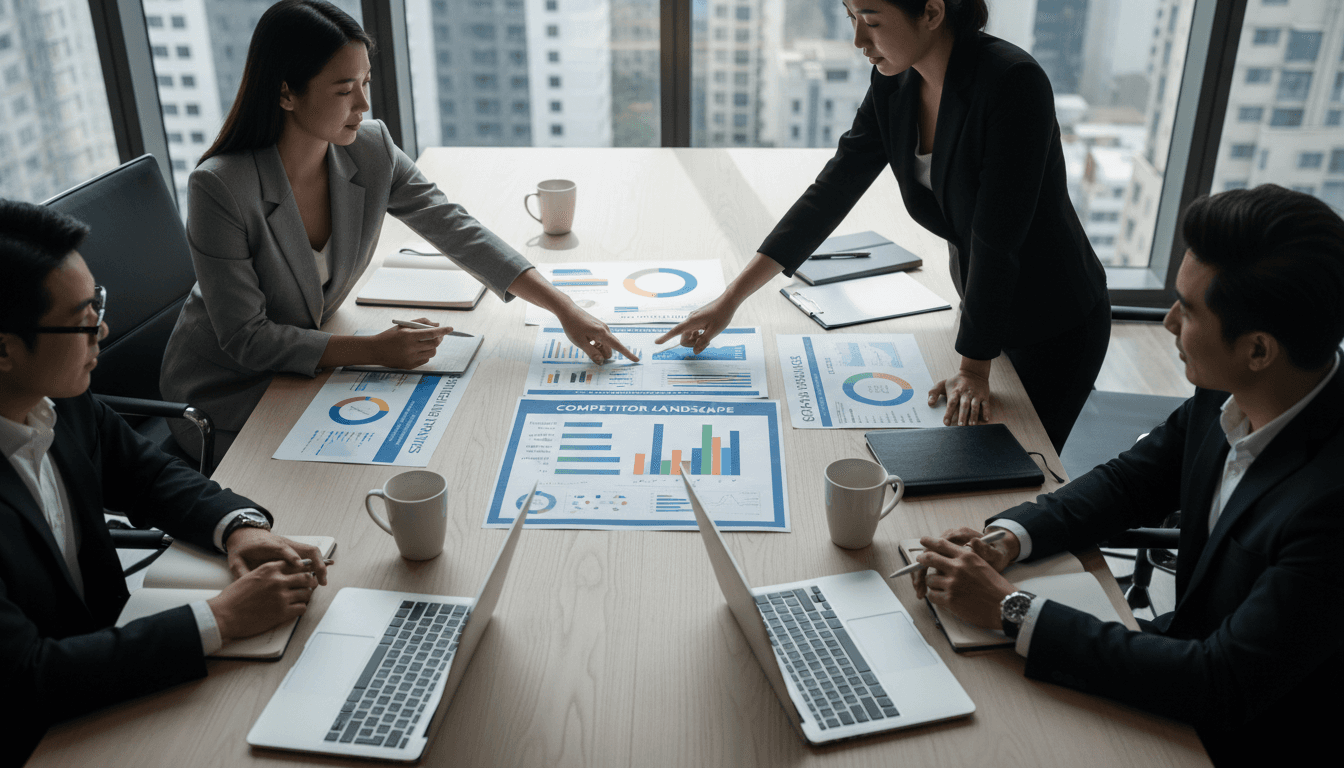 Commercialization Planning
